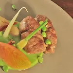 Hotel Logis Restaurant La Chatellenie Availles-Limouzine