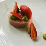 Hotel Logis Restaurant La Chatellenie Availles-Limouzine