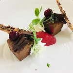 Logis Restaurant La Chatellenie
