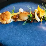 Hotel Logis Restaurant La Chatellenie