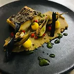 Logis Restaurant La Chatellenie Availles-Limouzine
