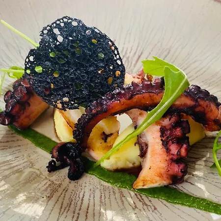 Hotel Logis Restaurant La Chatellenie Availles-Limouzine