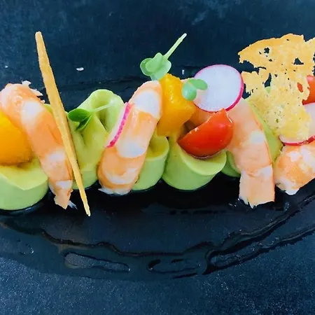 Logis Restaurant La Chatellenie Availles-Limouzine