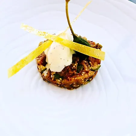 Logis La Châtellenie Hotel Availles-Limouzine