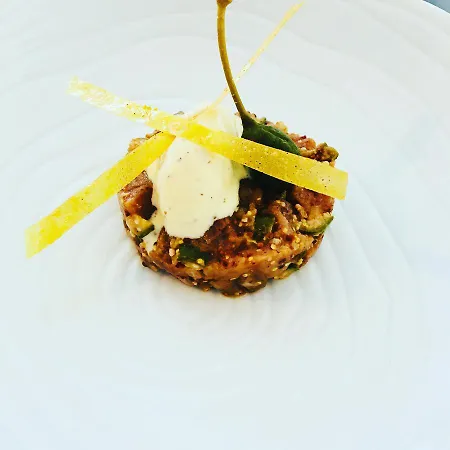 Logis La Châtellenie Hotel Availles-Limouzine