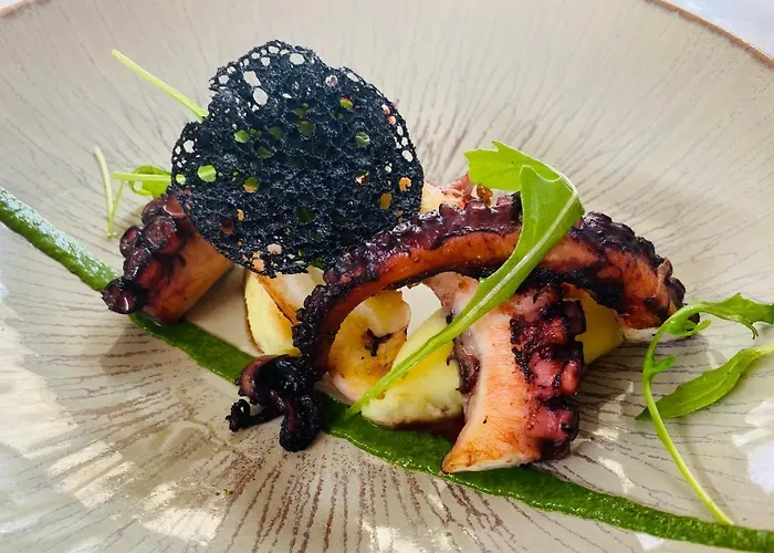 Hotel Logis Restaurant La Chatellenie Availles-Limouzine