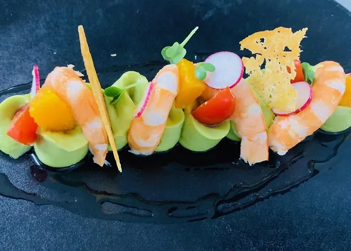 Logis Restaurant La Chatellenie Availles-Limouzine