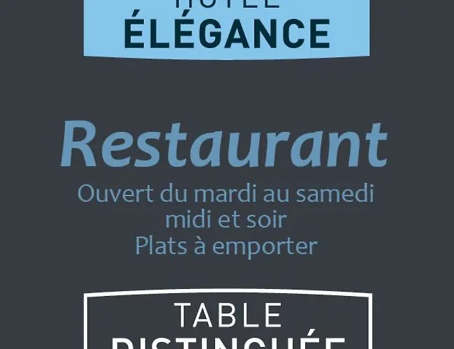 Logis Restaurant La Chatellenie Hotel