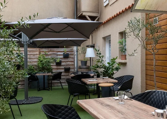 Logis Restaurant La Chatellenie Availles-Limouzine