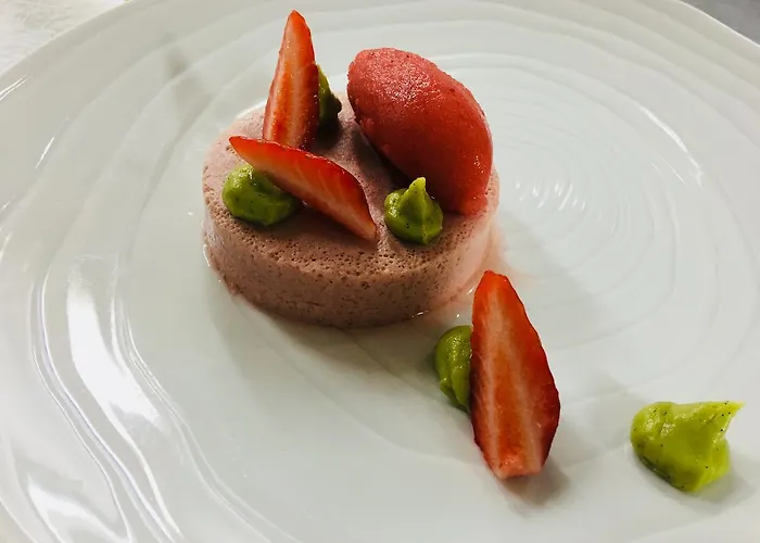 Hotel Logis Restaurant La Chatellenie Availles-Limouzine