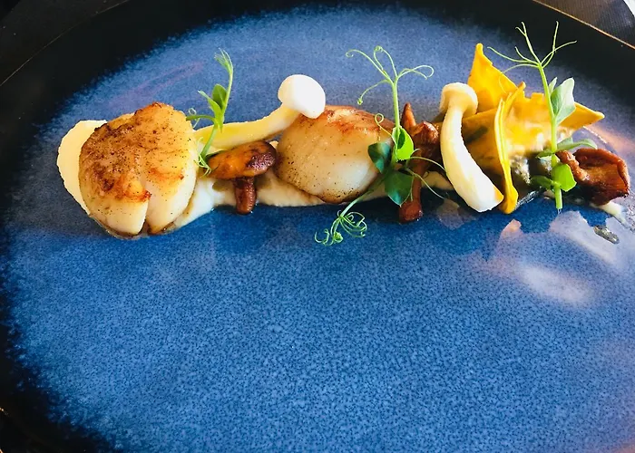 Hotel Logis Restaurant La Chatellenie